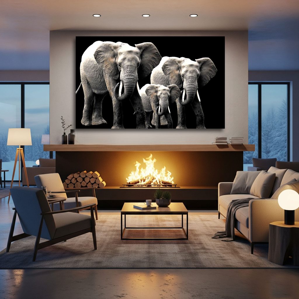 Elephant Family