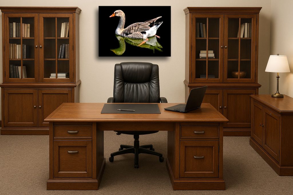 Goose